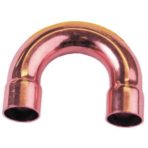 3/4" X 2.1/2" U BEND