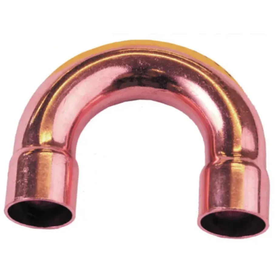 5/8" X 1.7/8" U BEND