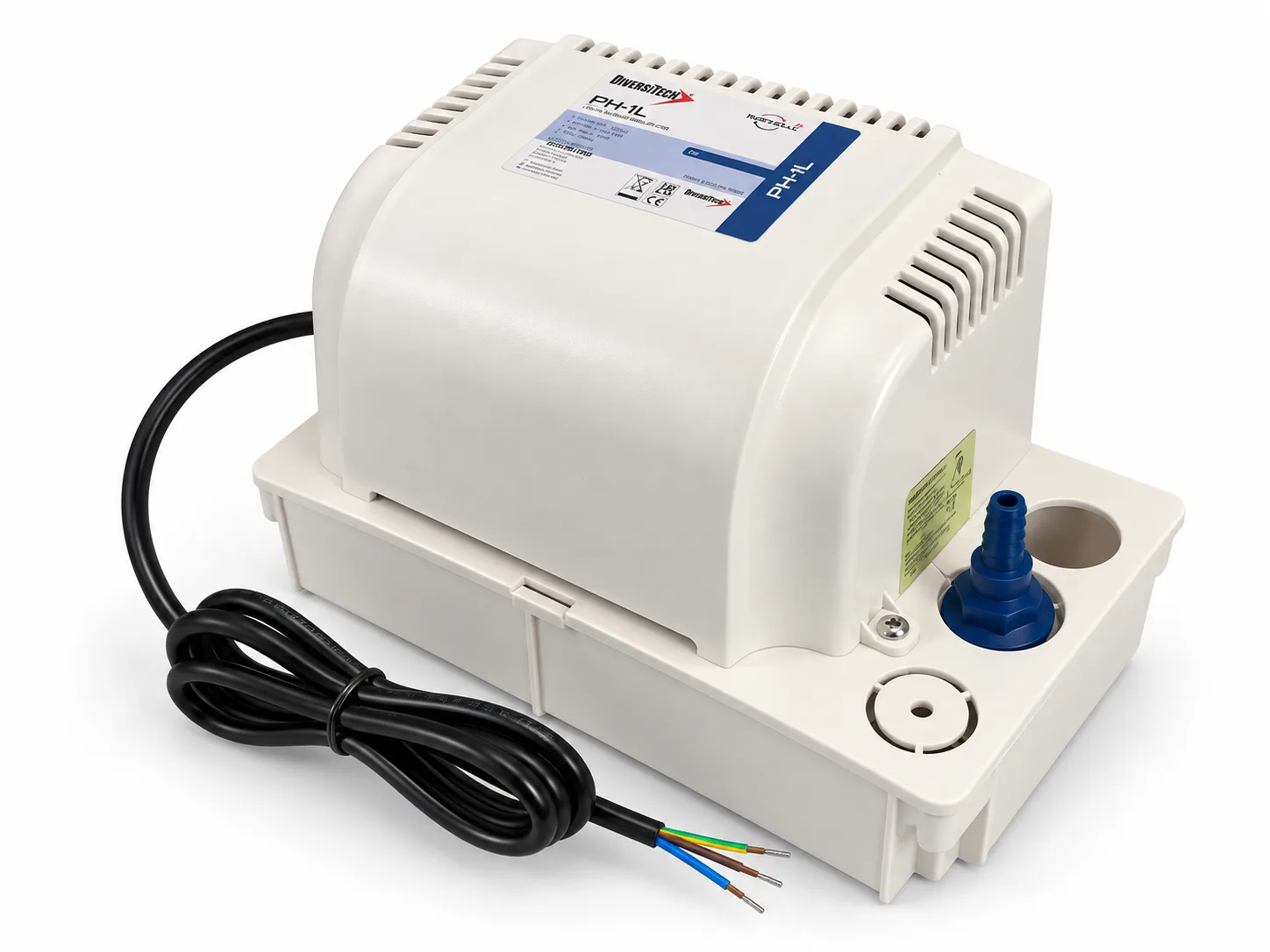 pirouz pump house 1liter condensate tank pump 1L - 200ml pump sycle