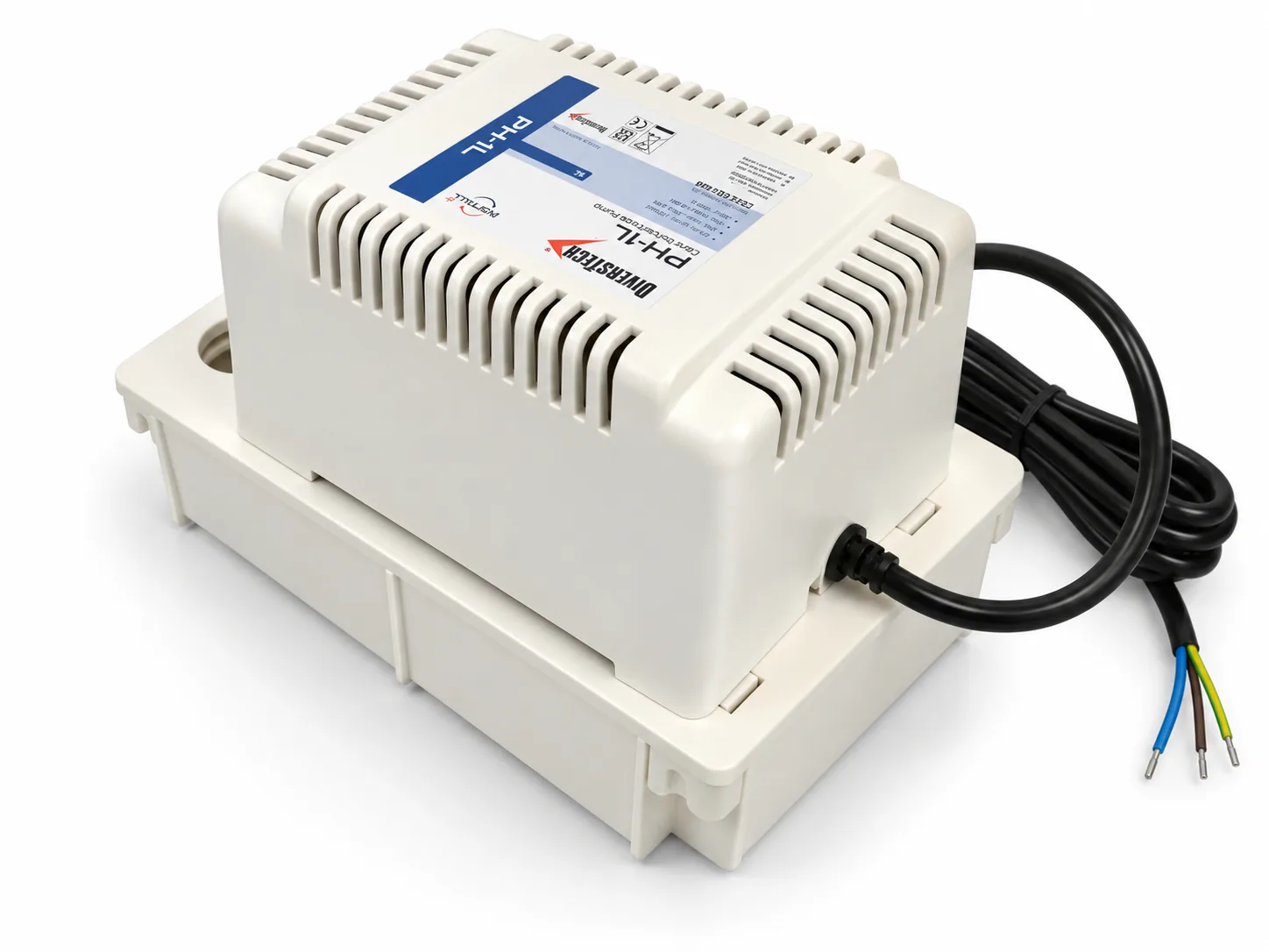 pirouz pump house 1liter condensate tank pump 1L - 200ml pump sycle