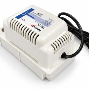 pirouz pump house 1liter condensate tank pump 1L - 300ml pump sycle