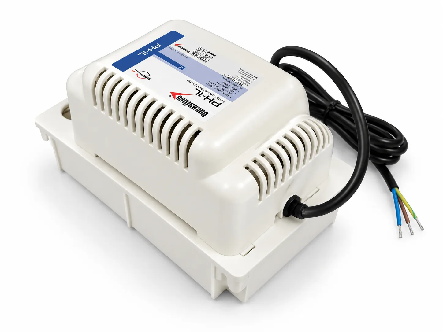 pirouz pump house 1liter condensate tank pump 1L - 300ml pump sycle