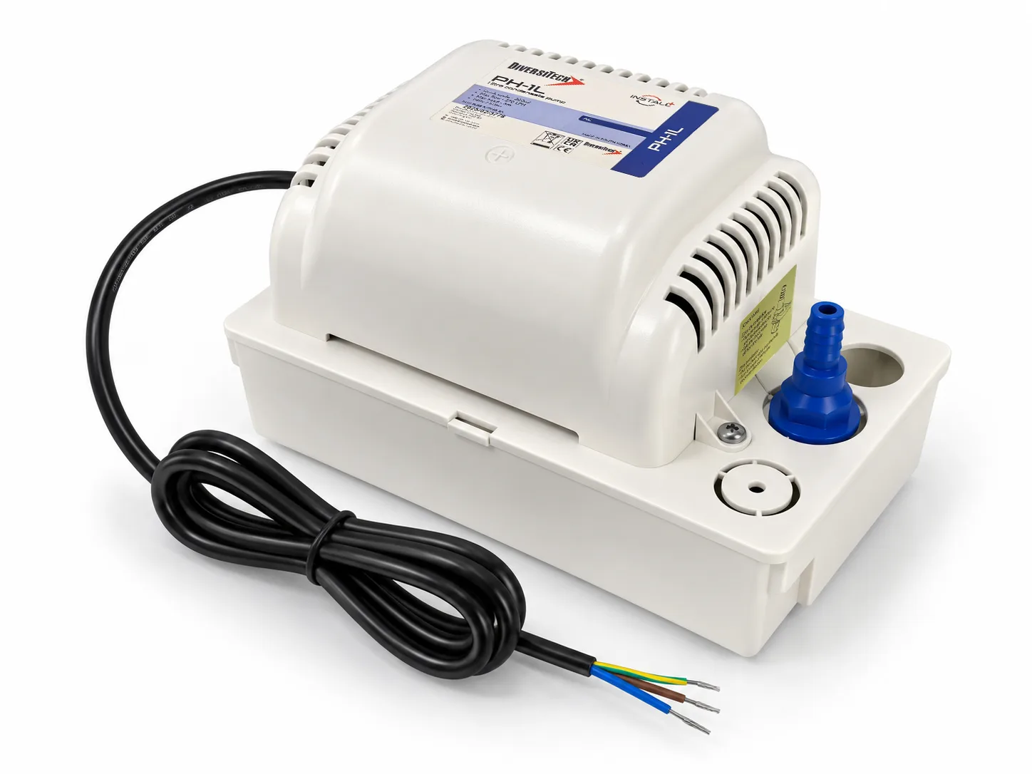 pirouz pump house 1liter condensate tank pump 1L - 300ml pump sycle